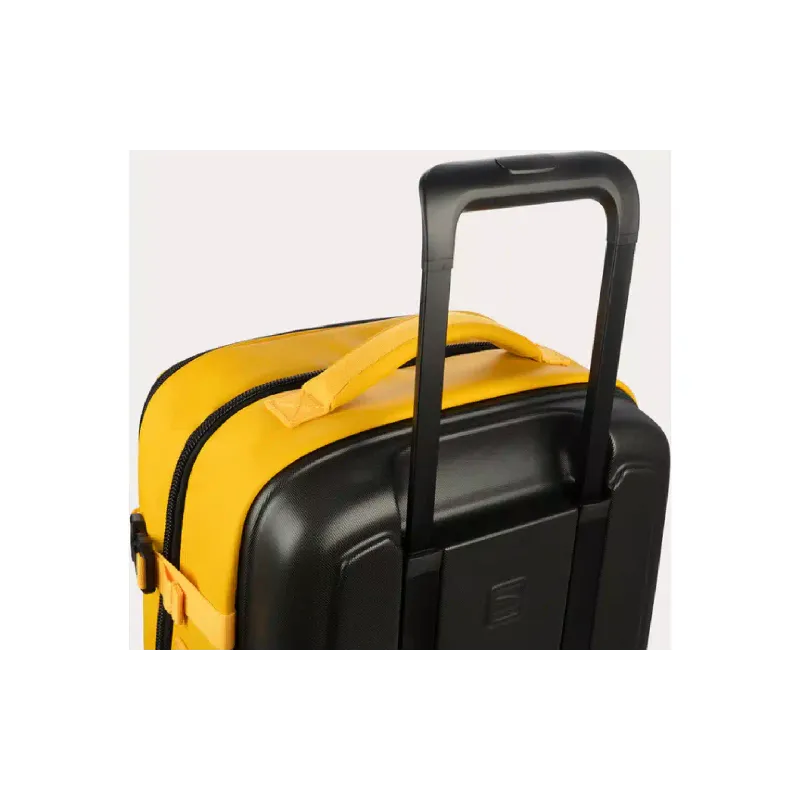 Сумка дорожная на 2 колесах Tucano Gommo Trolley, S (BTRGOM-S-Y)