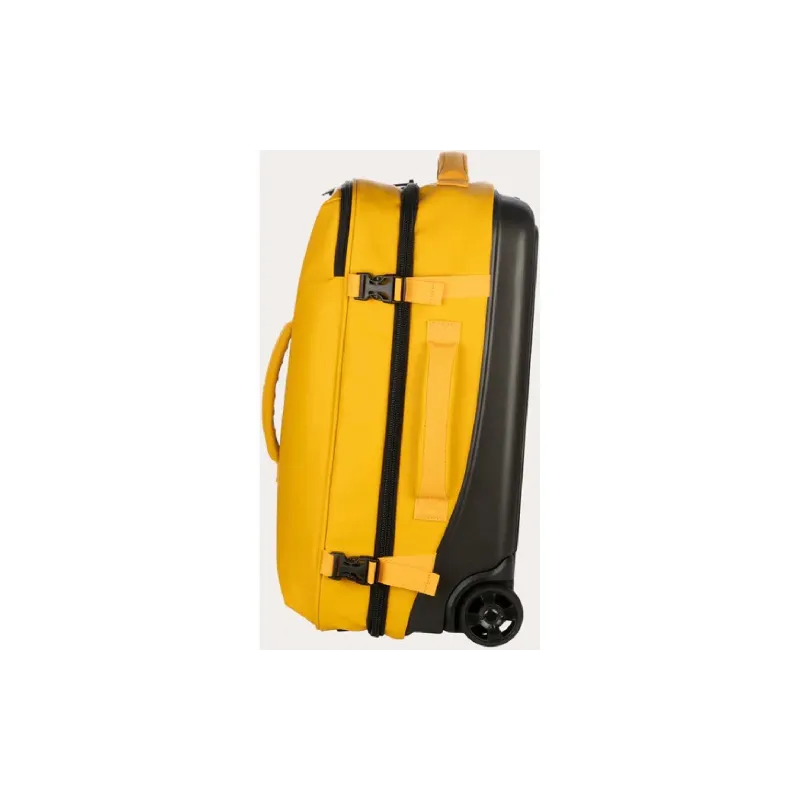 Сумка дорожная на 2 колесах Tucano Gommo Trolley, S (BTRGOM-S-Y)