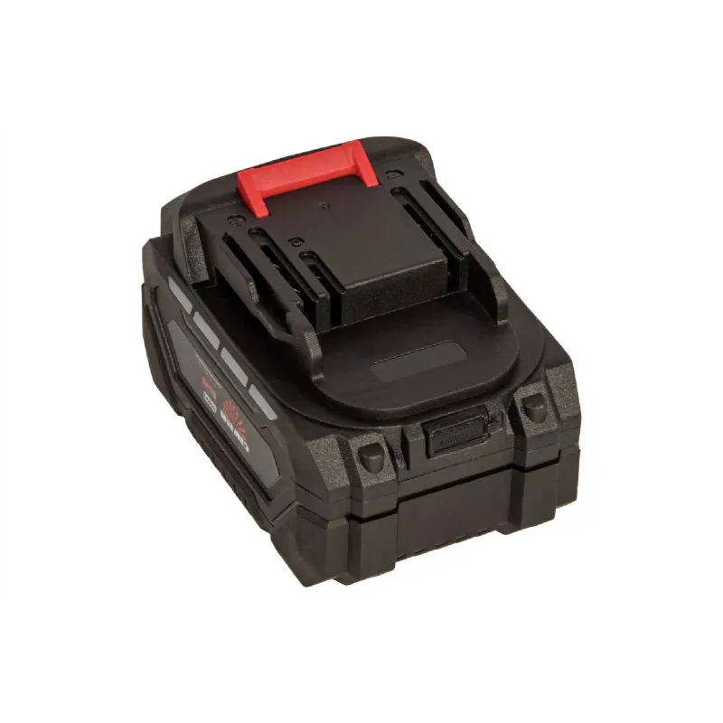 Battery Vitals ASL 1830a (236994)