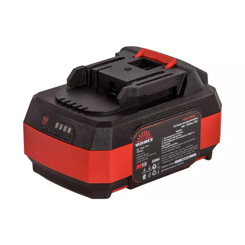 Bateria Vitals ASL 1830cs (235355)