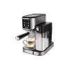 ماكينة صنع القهوة هورن Sencor, Stainless steel/Black (SES4910SS)