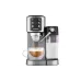 Cafeteira de chifre Sencor, Stainless steel/Black (SES4910SS)