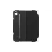 Capa para Apple iPad A16 G11/G10 Tucano, Black (IPD1022AL-BK)