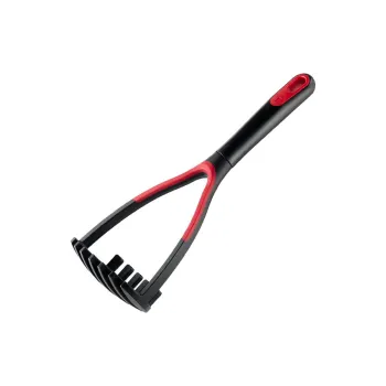Amassador de batatas Tefal Ingenio+, Black/Red (K1980934)