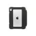 Capa para Apple iPad A16 G11/G10 Tucano, Black (IPD1022AL-BK)