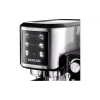ماكينة صنع القهوة هورن Sencor, Stainless steel/Black (SES4910SS)