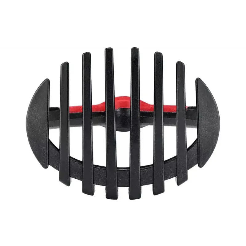 Amassador de batatas Tefal Ingenio+, Black/Red (K1980934)