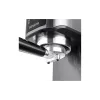 ماكينة صنع القهوة هورن Sencor, Stainless steel/Black (SES4910SS)