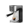 ماكينة صنع القهوة هورن Sencor, Stainless steel/Black (SES4910SS)