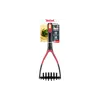 Amassador de batatas Tefal Ingenio+, Black/Red (K1980934)