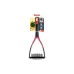 Amassador de batatas Tefal Ingenio+, Black/Red (K1980934)