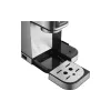 ماكينة صنع القهوة هورن Sencor, Stainless steel/Black (SES4910SS)