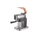Cafeteira de chifre Sencor, Stainless steel/Black (SES4910SS)