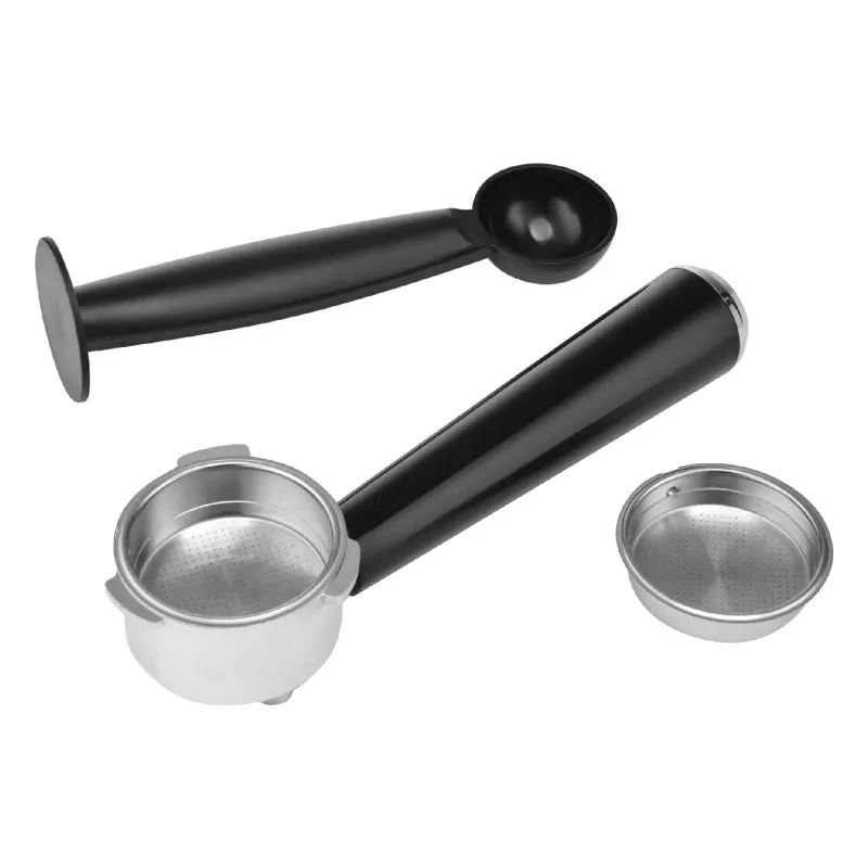 ماكينة صنع القهوة هورن Sencor, Stainless steel/Black (SES4910SS)
