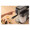 ماكينة صنع القهوة هورن Sencor, Stainless steel/Black (SES4910SS)