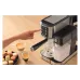 Cafeteira de chifre Sencor, Stainless steel/Black (SES4910SS)