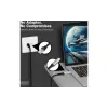 كابل Digitus USB-A - RJ45 (AK-300600-030-S)