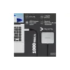 كابل Digitus USB-A - RJ45 (AK-300600-030-S)