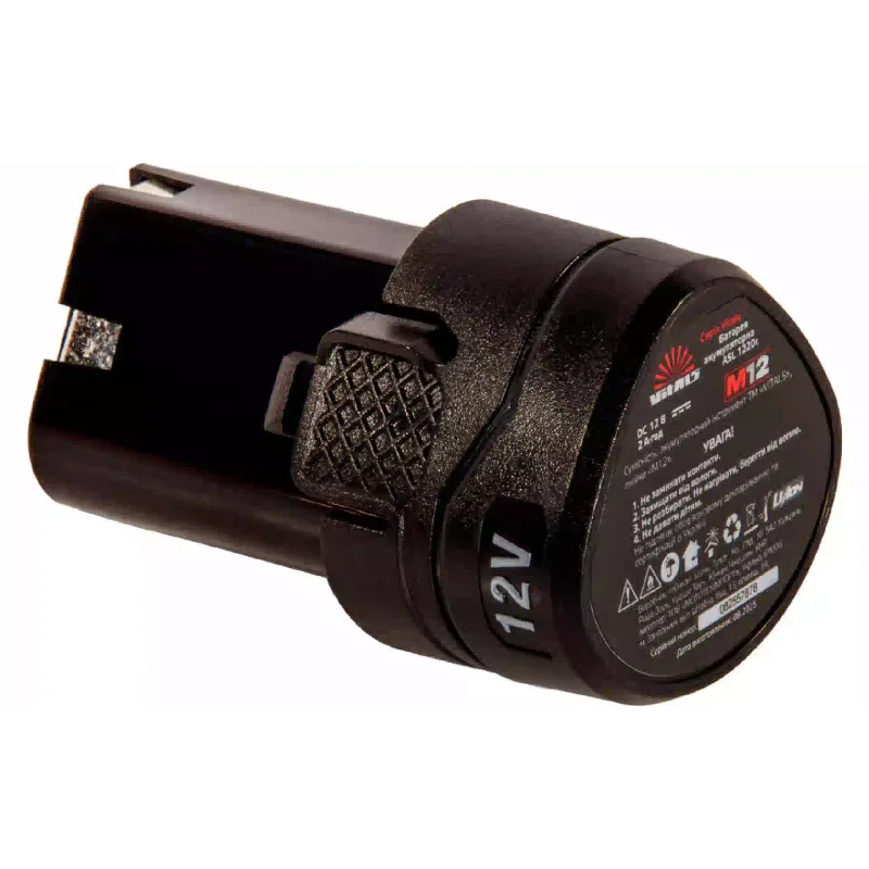 Μπαταρία Vitals ASL 1220c (235311)