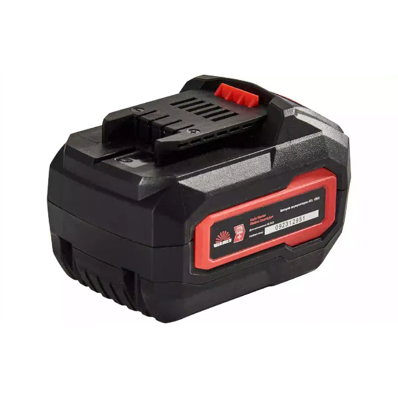 بطارية Vitals Master SmartLine+ ASL 1860 (184457)