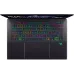 Prenosnik Acer Predator Triton 14 PT14-52T, Black (NH.U0GEU.004)