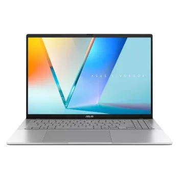 Лаптоп Asus Vivobook S16 M3607KA-SH031, Silver (90NB16T2-M00290)