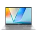 Ноутбук Asus Vivobook S16 16" FHD 16Gb/512Gb/R AI 5 330/UMA/no OS Silver M3607KA-SH031 (90NB16T2-M00290) Ноутбук Asus Vivobook S16 16" FHD 16Gb/512Gb/R AI 5 330/UMA/no OS Silver M3607KA-SH031 (90NB16T2-M00290)