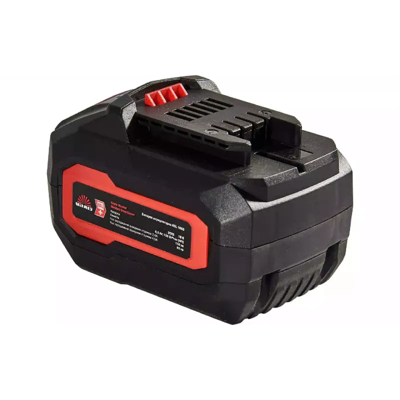 بطارية Vitals Master SmartLine+ ASL 1860 (184457)