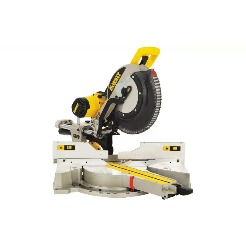 Пила циркулярна DeWALT (DWS780)