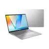كمبيوتر محمول Asus Vivobook S16 M3607KA-SH031, Silver (90NB16T2-M00290)