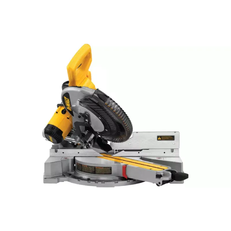 Пила циркулярна DeWALT (DWS780)