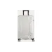 Suitcase Tucano Iron (BTRIR-M-W), 72 l, middle, White