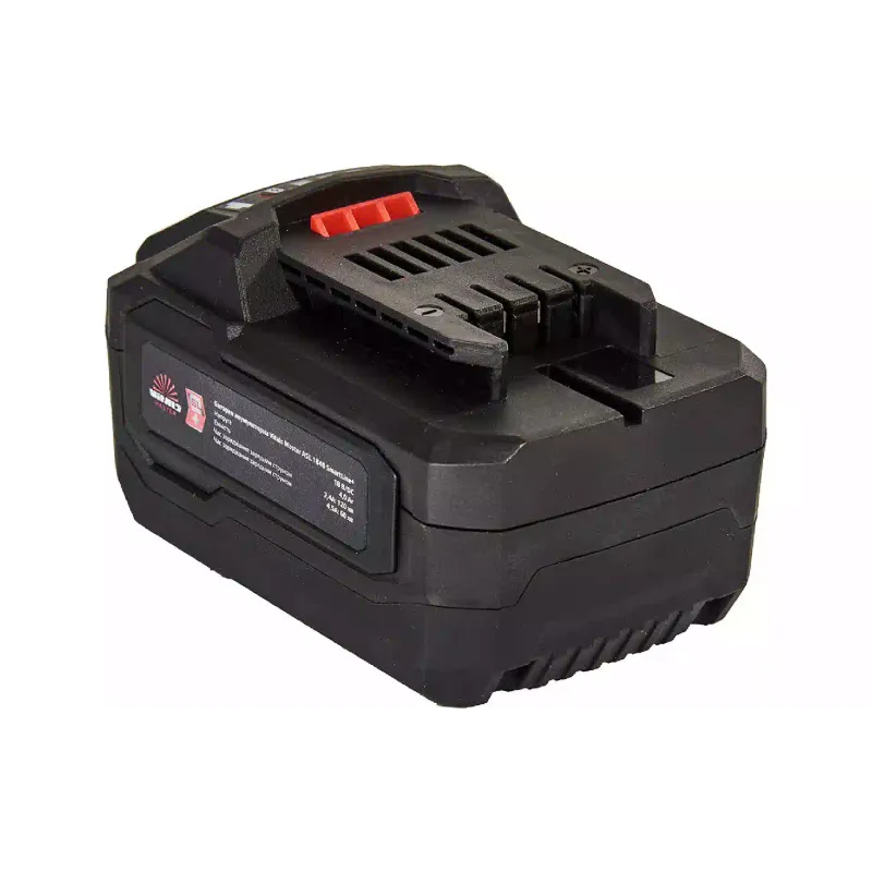 Batterie Vitals Master SmartLine+ ASL 1840 (184456)