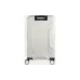 Suitcase Tucano Iron (BTRIR-M-W), 72 l, middle, White