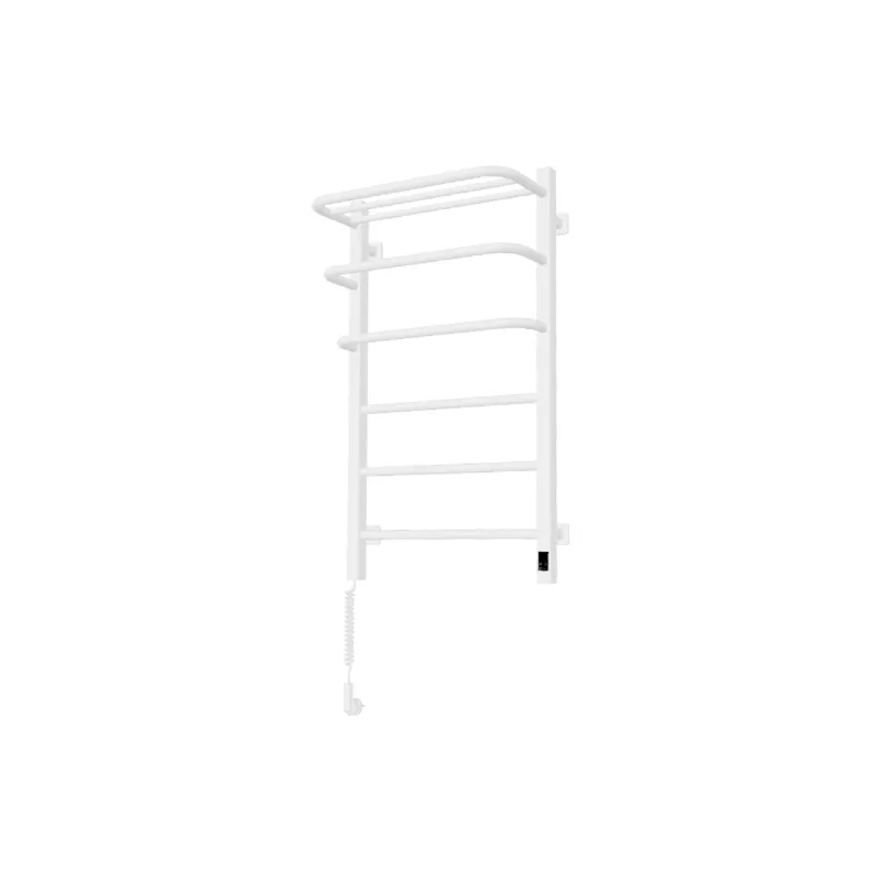 Сушка для рушників Ardesto (12-180155-4880), Wi-Fi, White