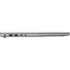 كمبيوتر محمول Asus Vivobook S16 M3607KA-SH031, Silver (90NB16T2-M00290)