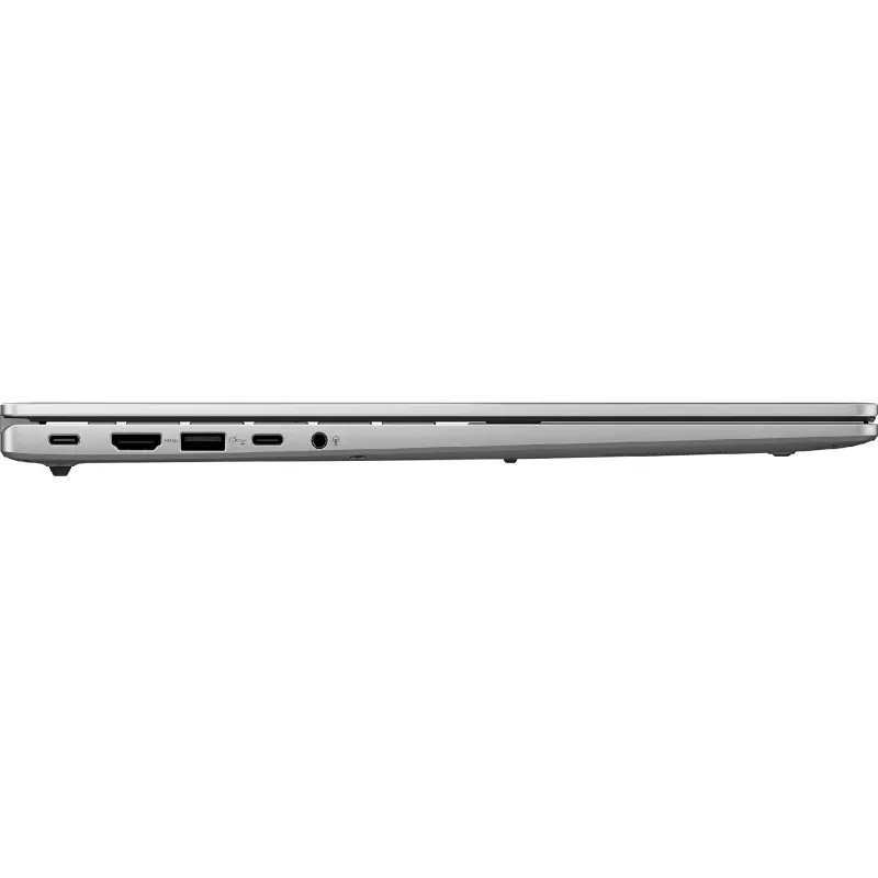 كمبيوتر محمول Asus Vivobook S16 M3607KA-SH031, Silver (90NB16T2-M00290)