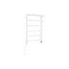 Сушка для рушників Ardesto (12-180155-4880), Wi-Fi, White