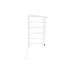 Handtuchwärmer Ardesto, White (12-180155-4880)