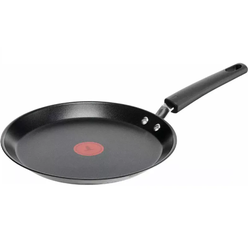 Сковорода Tefal, 25 см, нерж. сталь/бакелит (E3383855)