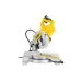 Circular saw DeWALT (DWS777)