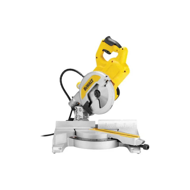 Krožna žaga DeWALT (DWS777)