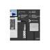 Kabel Digitus USB-A - RJ45 (AK-300600-050-S)