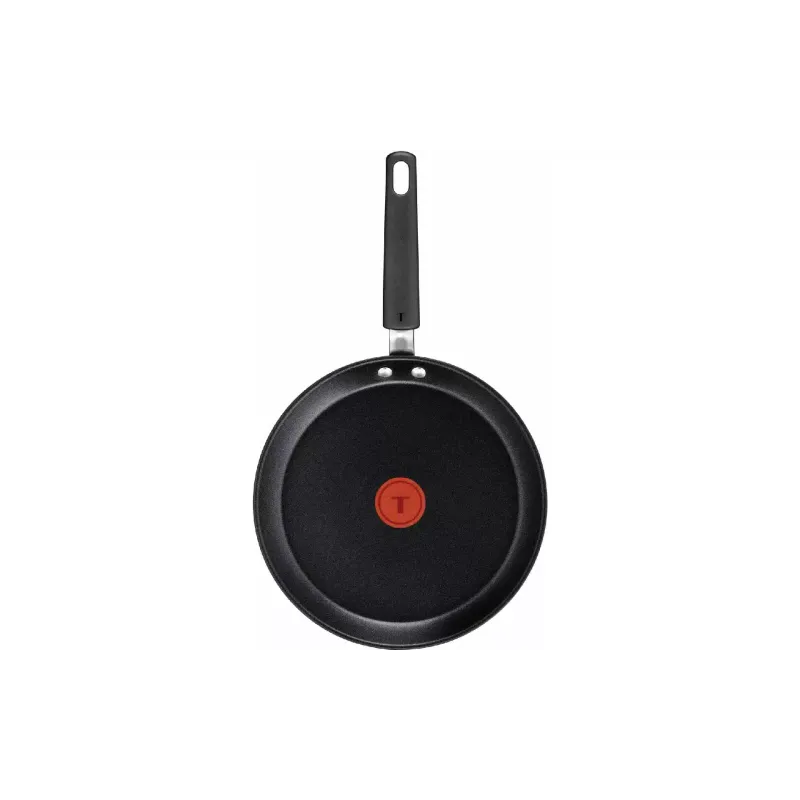 Сковорода Tefal, 25 см, нерж. сталь/бакелит (E3383855)