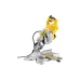 Circular saw DeWALT (DWS777)