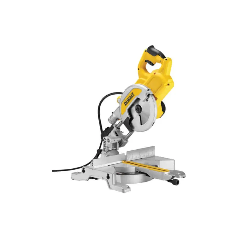 Krožna žaga DeWALT (DWS777)