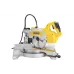 Circular saw DeWALT (DWS777)