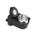 Máquina de café em cápsulas Catler, Black (ES790EGOISTO)