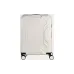 Suitcase Tucano Iron (BTRIR-S-W), 40 l, White