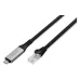 Kabel Digitus USB-C - RJ45 (AK-300601-150-S) Kabel Digitus USB-C - RJ45 (AK-300601-150-S)